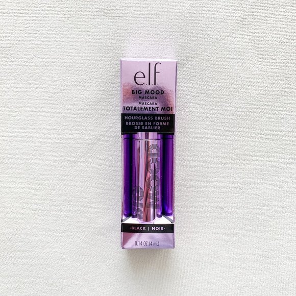 Sephora Makeup Elf Big Mood Mascara Poshmark